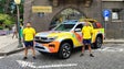 Imagem de Zonas balneares da Madeira com reforço de segurança