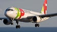 Imagem de Taxas de ocupação dos aviões da TAP cresceram mais na Madeira e nos Açores