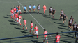Imagem de Nacional recebeu e venceu o Marítimo em juniores (vídeo)