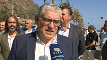 Imagem de Humberto garante que preço pago ao produtor é superior (vídeo)