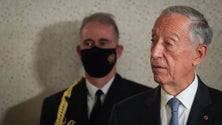 Imagem de Marcelo defende atuação conjunta com UE e aliados sem posições bilaterais