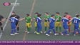 Imagem de Divisão de Honra Câmara de Lobos 2 x Portosantense 2 (Vídeo)