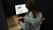 Imagem de Percentagem de pessoas que compra online sobe para 40%