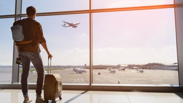 Imagem de Europa estuda opções para facilitar viagens