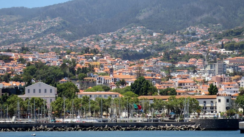Imagem de Foram criadas menos empresas na Madeira este ano
