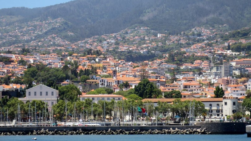 Foram criadas menos empresas na Madeira este ano