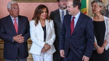 Imagem de Ministro das Finanças anuncia fim das cativações no próximo Orçamento