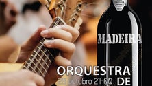 Imagem de Música e degustações esta noite no Instituto do Vinho