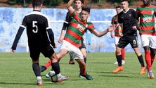 Imagem de Marítimo empata com Casa Pia