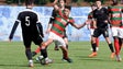Imagem de Marítimo empata com Casa Pia
