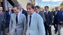 Imagem de Presidente do Governo da Madeira sem encontro previsto com primeiro-ministro na ilha (áudio)