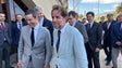 Imagem de Presidente do Governo da Madeira sem encontro previsto com primeiro-ministro na ilha (áudio)