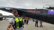 Imagem de «Armada espanhola» vence Madeira Ocean Challenge (vídeo)