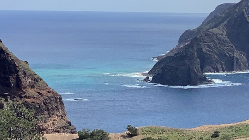 Turistas morrem no Porto Santo