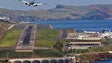 Imagem de Covid-19: TAP com três voos semanais entre a Madeira e o continente