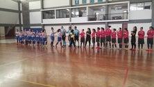 Imagem de APEL vence Aljustrelense no arranque da Taça Nacional de Futsal Feminino