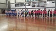 Imagem de APEL vence Aljustrelense no arranque da Taça Nacional de Futsal Feminino