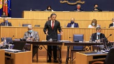 Imagem de UE/Cimeira: Madeira critica Governo por não revelar verbas a transferir para a Região