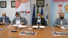 Imagem de Torneio Inter-municípios com nove seleções (vídeo)