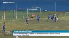 Imagem de Pontassolense e Ribeira Brava não passaram do nulo (vídeo)