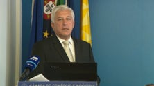 Imagem de Governo anuncia nova modalidade de apoio às empresas açorianas com o apoio do PRR