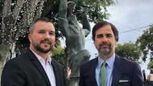 Imagem de Deputados do PSD na Assembleia da República reclamam mais apoios do Estado para os emigrantes