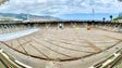 Imagem de Marítimo abre as portas para adeptos acompanharem obras no estádio