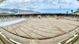 Marítimo abre as portas para adeptos acompanharem obras no estádio