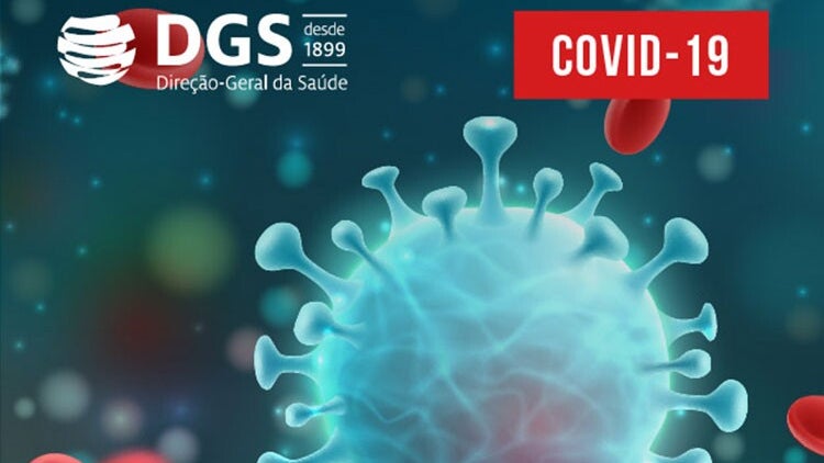 Imagem de Mais 8 mortes e 672 internados