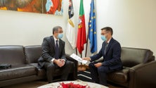 Imagem de Programa do Governo já começou a ser debatido (Vídeo)