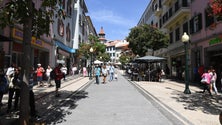 Imagem de Funchal vence principal prémio de mobilidade atribuído pela Comissão Europeia (Vídeo)