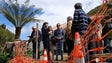 Imagem de Governo compromete-se a criar mais estacionamentos no Ribeiro Frio