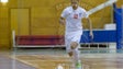 Futsal: Marítimo venceu Casal Velho
