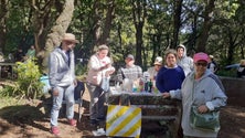 Imagem de Chão dos Louros enche para o «Encontro dos Romeiros» (áudio)