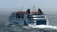 Imagem de 40 mil reembolsos de viagens entre a Madeira e o Porto Santo em 2018