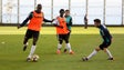 Imagem de Nacional quer recuperar confiança (Vídeo)