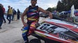 Imagem de Henrique Rosa Gomes venceu a 1ª etapa da Copa Ibérica e a segunda prova do campeonato nacional