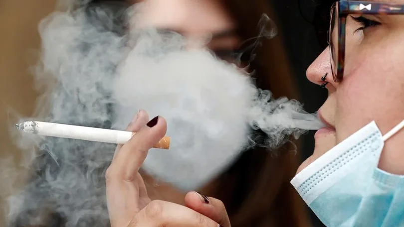 Imagem de Estudo conclui que tabaco pode explicar envelhecimento prematuro do coração
