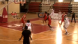 Basquetebol Masculino: CAB Madeira derrotado pelo Benfica no arranque do campeonato