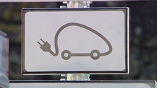 Imagem de Veículos elétricos já têm posto de carregamento público na Terceira [Vídeo]