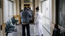 Imagem de Médicos de família pedem revisão do combate à pandemia