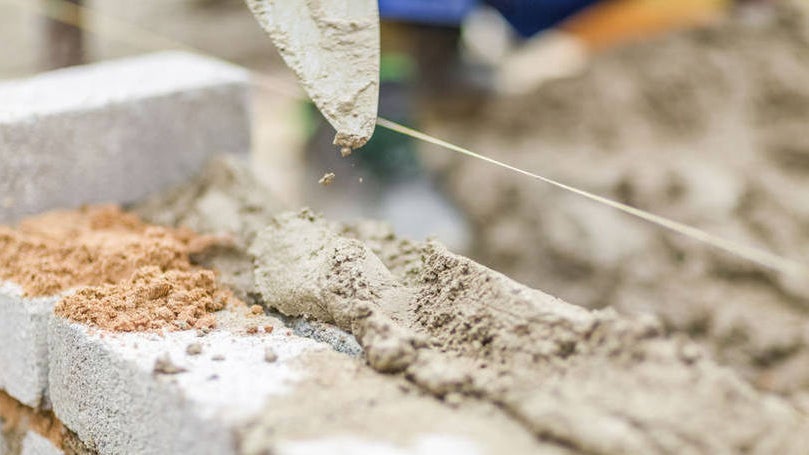 Vendas de cimento aumentam na Madeira