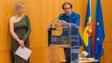 Imagem de 12 empresas madeirense participam na Sagalexpo: Sabores de Portugal (áudio)