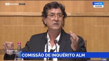 Imagem de «Conheço todos, isto é uma terra muito pequena, somos todos primos e amigos» (vídeo)