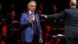 Imagem de Andrea Bocelli vai atuar no Altice Arena em 2023