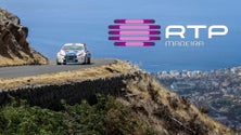 Imagem de Cobertura RTP-Madeira ao Rali Vinho Madeira 2016 com 20 horas de emissão
