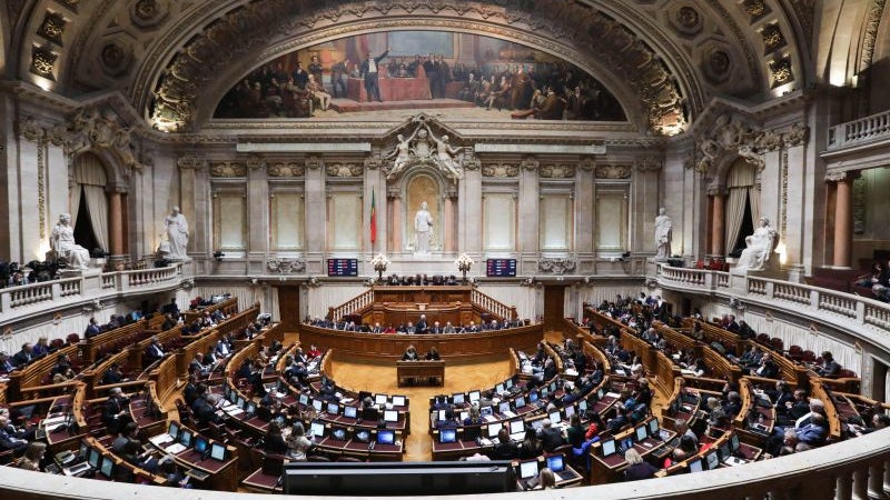 Eventuais alterações a apoios a viagens de deputados das ilhas decididas na 4.ª feira na AR