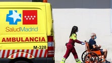Imagem de Covid-19: Espanha registou 10.764 casos e 71 mortes nas últimas 24 horas