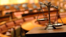 Imagem de Greve dos funcionários judiciais com 50% de adesão