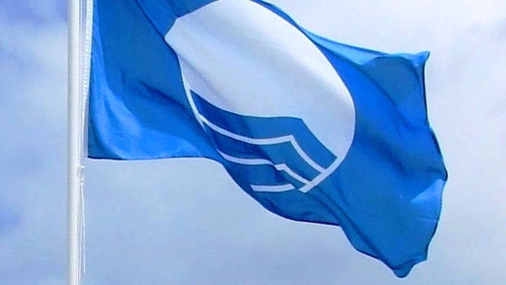 16 praias da Madeira com Bandeira Azul